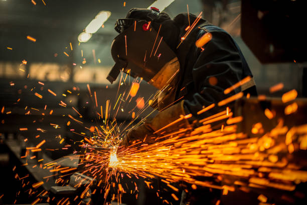 Affordable Welder Services in Millen, GA