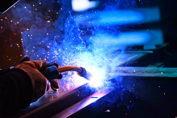 Best Automation and Robotic Welding in Millen, GA