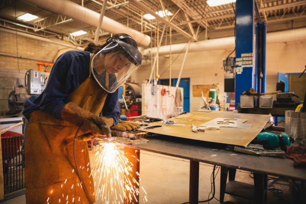 Best Structural Steel Welding in Millen, GA