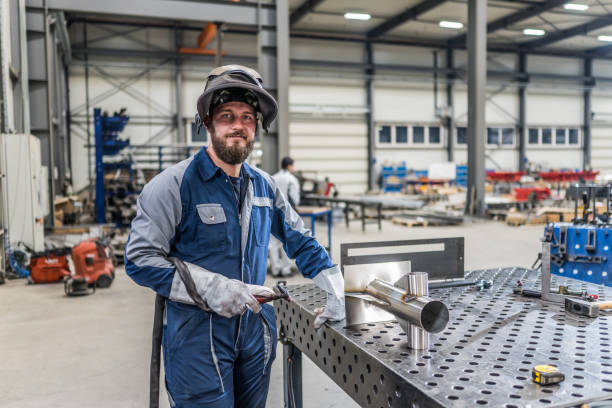 Reliable Millen, GA Welder & Metal Fabrication Solutions