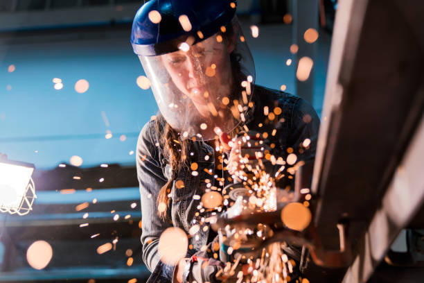  Millen, GA Welder Pros
